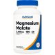 کپسول منیزیم مالات نوتریکاست Nutricost Magnesium Malate 2100mg (180 عددی)